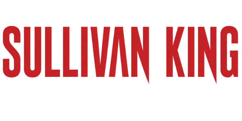 Sullivan King Merch